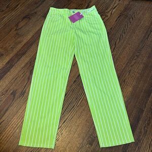 New Victor glemaud pants 